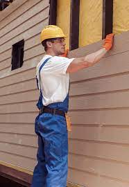 Best Fiber Cement Siding Installation  in Greenwood, DE